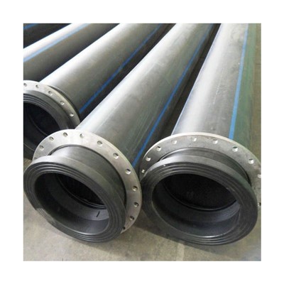 Carthu pibellau HDPE